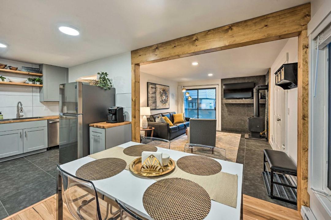 Photo of Livingroom in Steamboat Springs