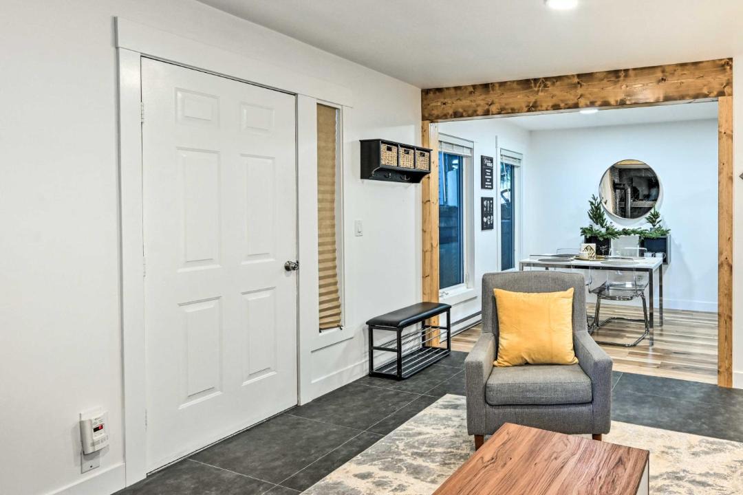 Photo of Livingroom in Steamboat Springs