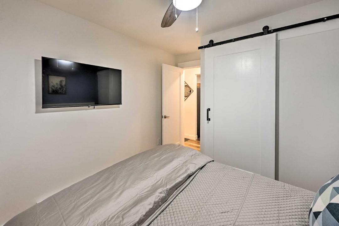 Photo of Bedroom in Steamboat Springs