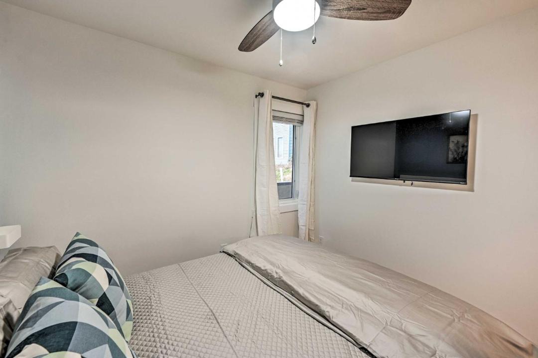 Photo of Bedroom in Steamboat Springs