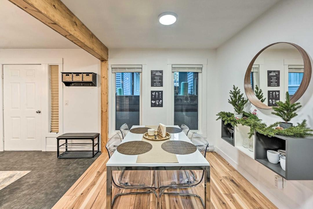 Photo of Livingroom in Steamboat Springs