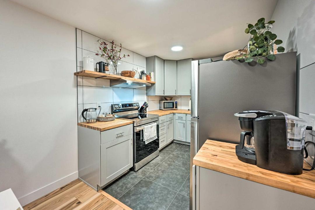 Photo of Kitchen in Steamboat Springs