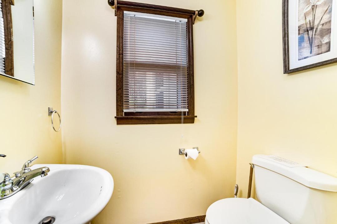 Photo of Bathroom in Wevertown
