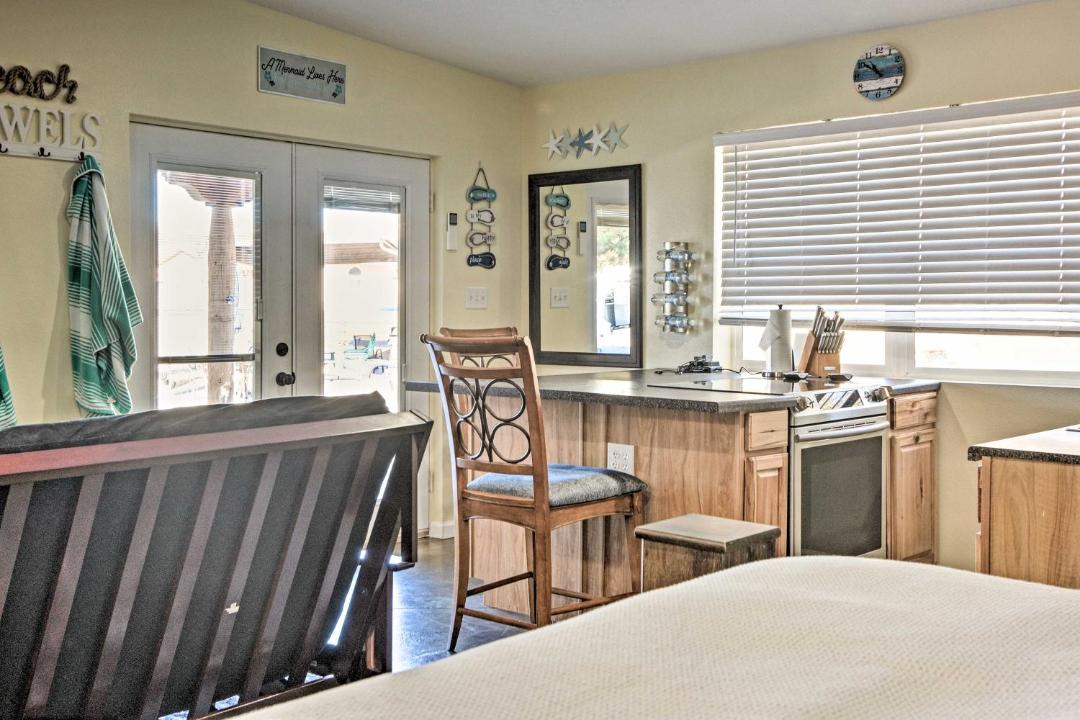 Photo of Kitchen in North Albuquerque Acres