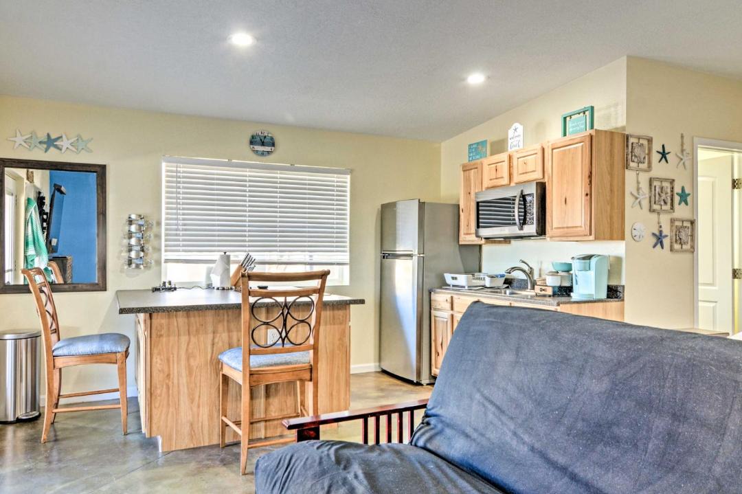 Photo of Kitchen in North Albuquerque Acres