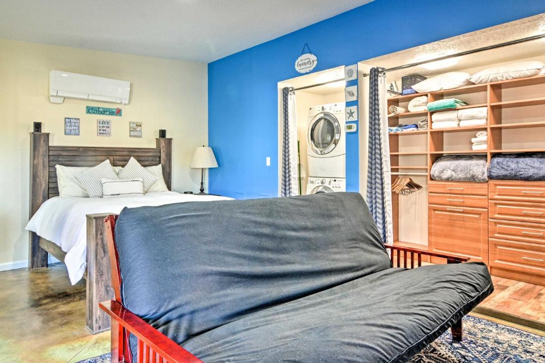 Photo of Bedroom in North Albuquerque Acres