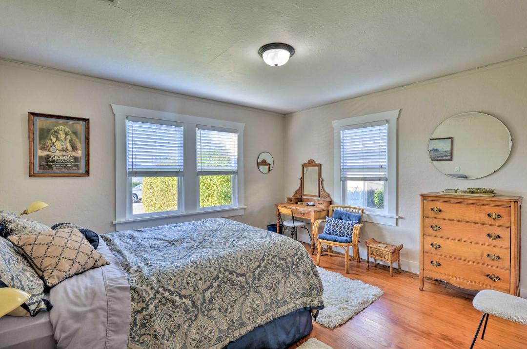 Photo of Bedroom in Eureka