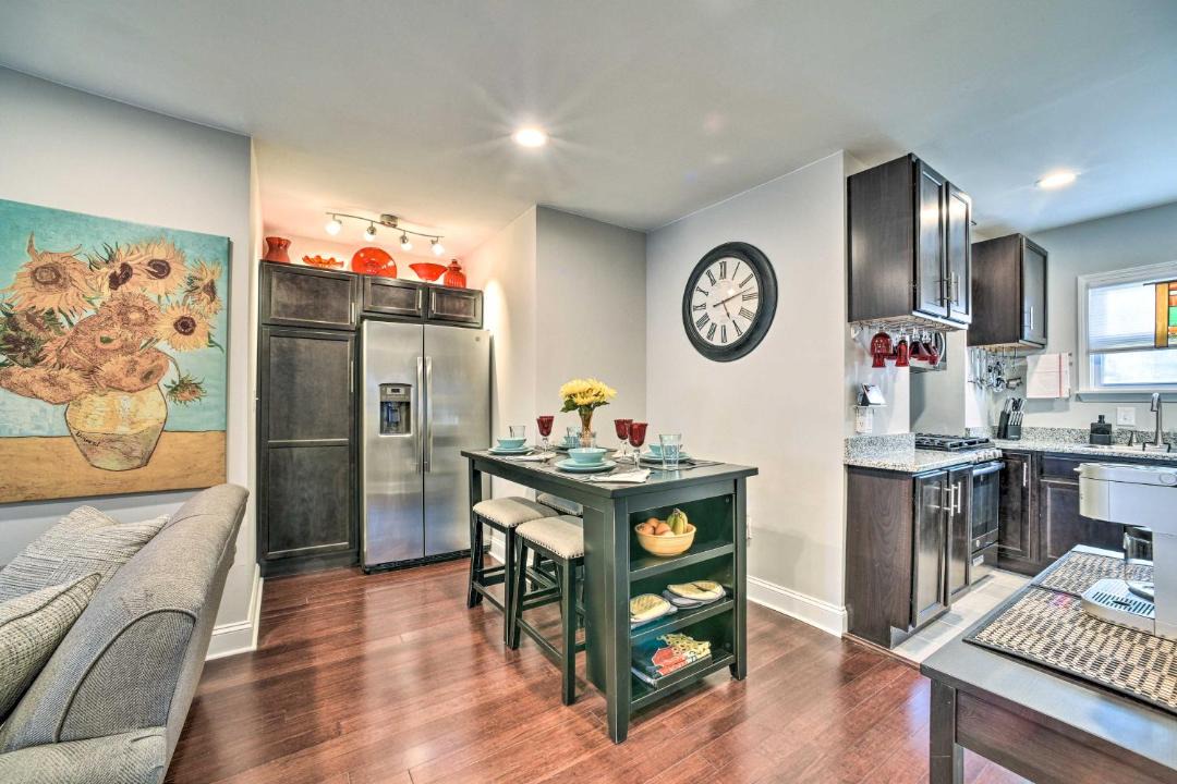 Photo of Kitchen in Dearborn