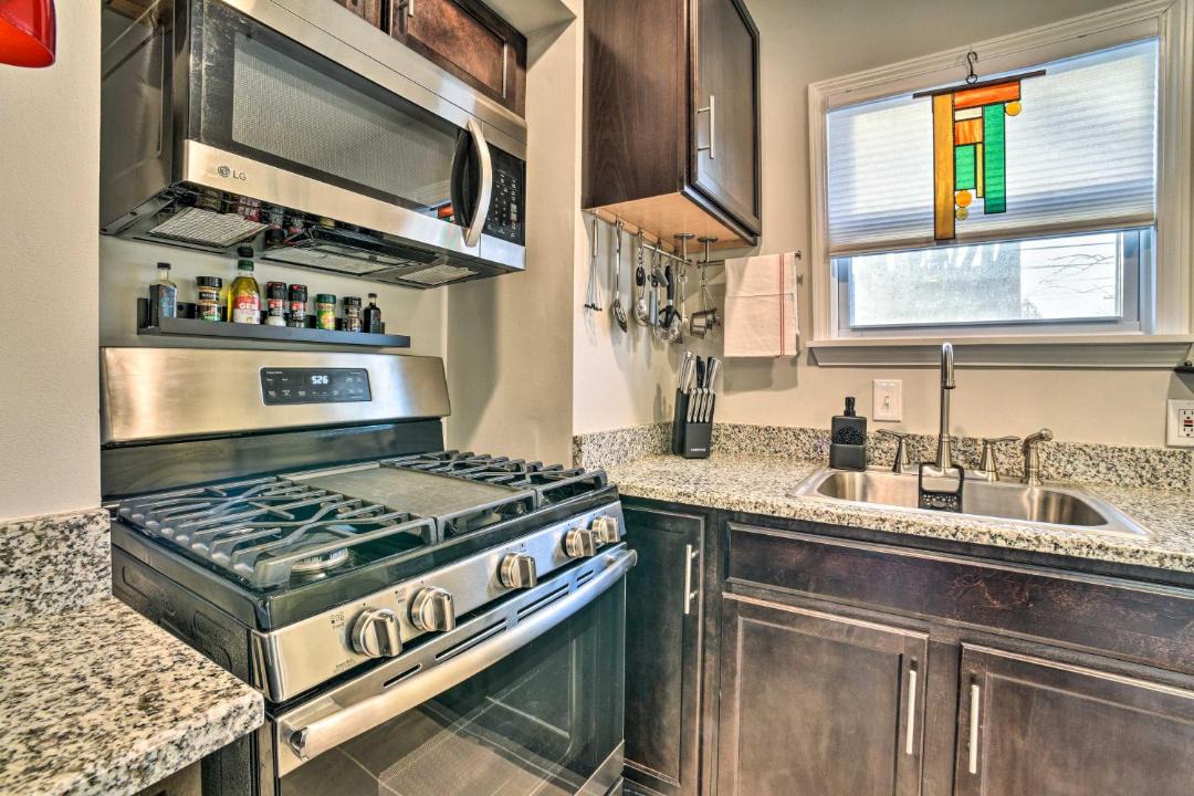Photo of Kitchen in Dearborn