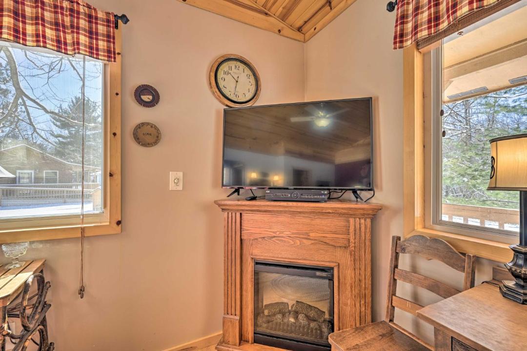Photo of Livingroom in Wisconsin Dells