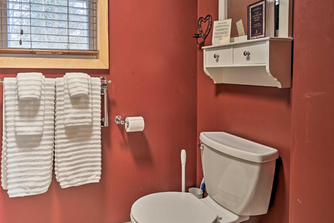 Photo of Bathroom in Wisconsin Dells