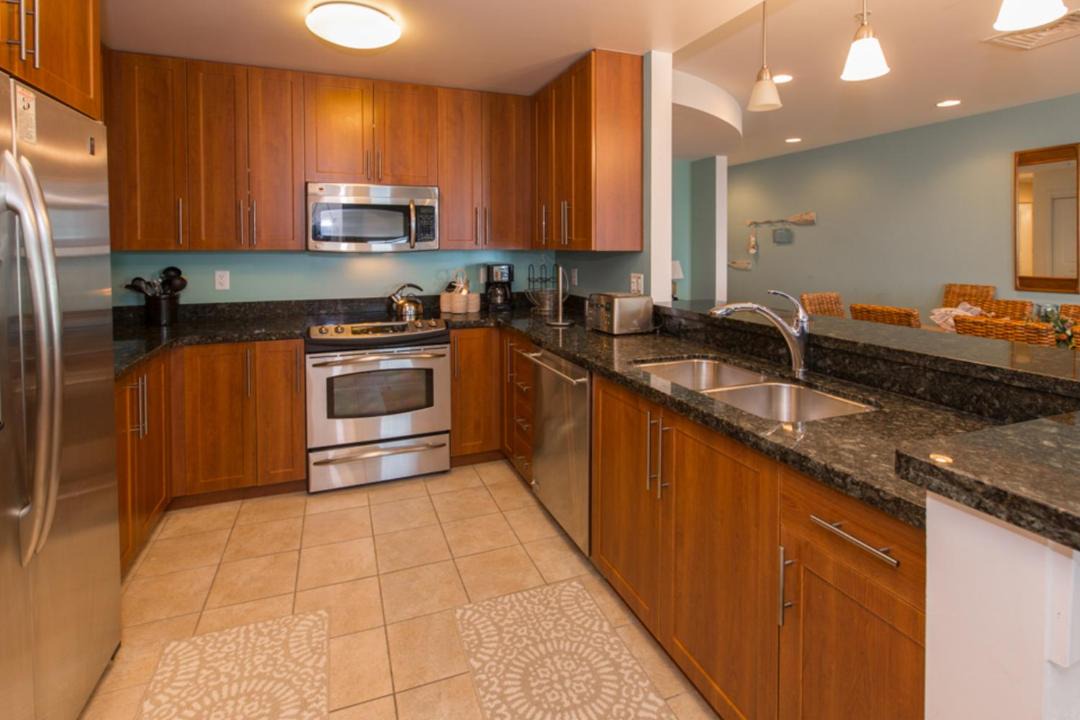 Photo of Kitchen in Sandbridge