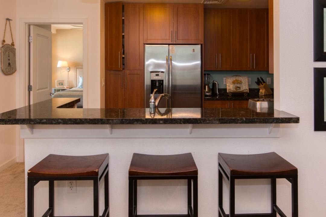 Photo of Kitchen in Sandbridge