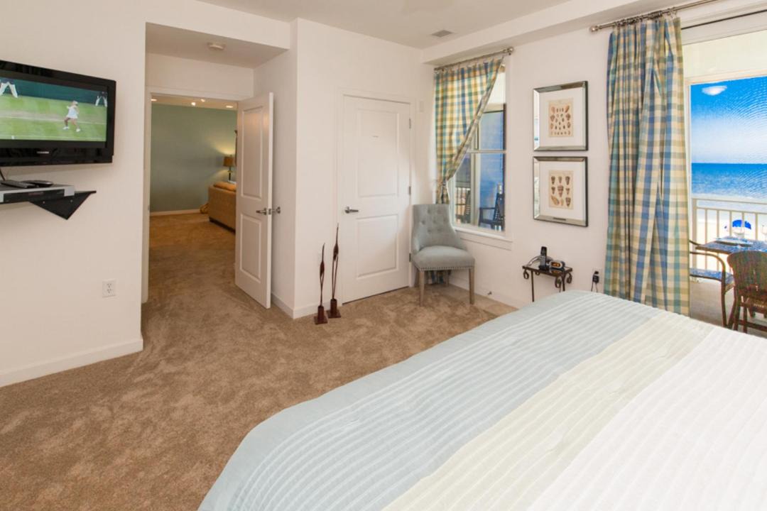 Photo of Bedroom in Sandbridge