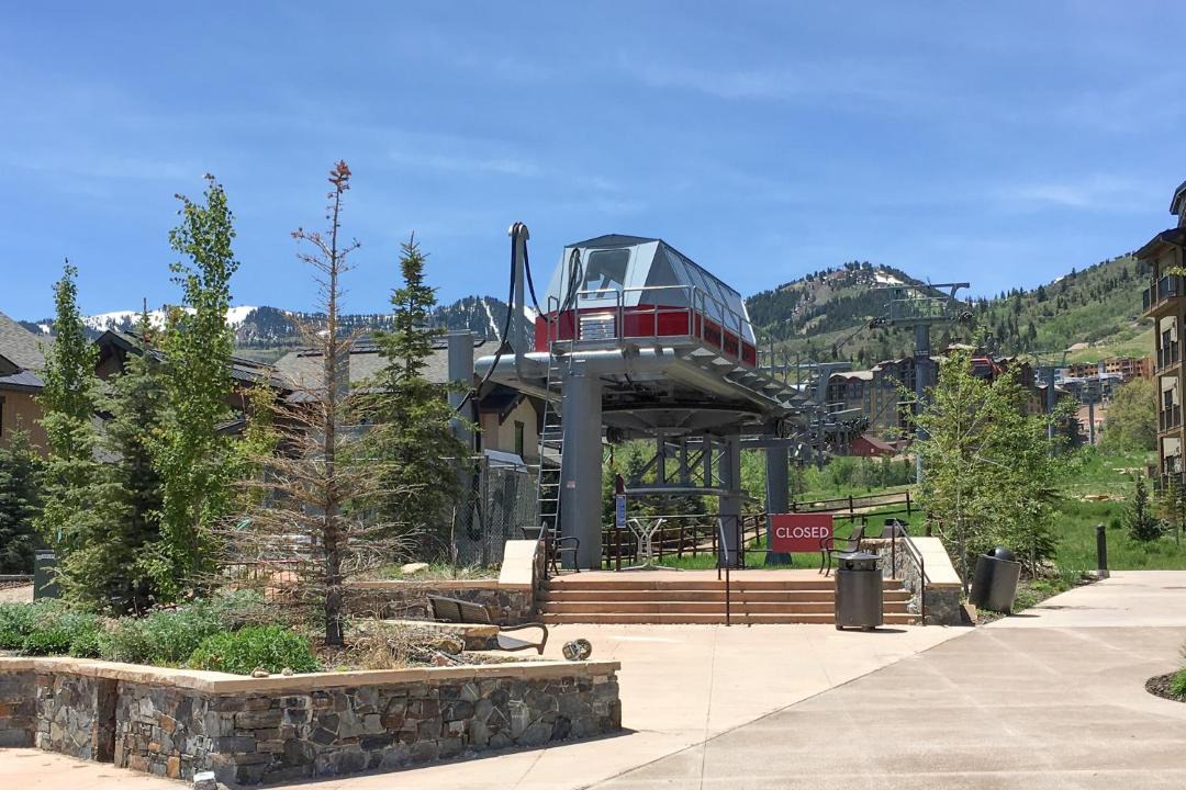 Photo of Others in Park City