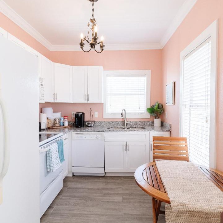 Photo of Kitchen in Ono Island