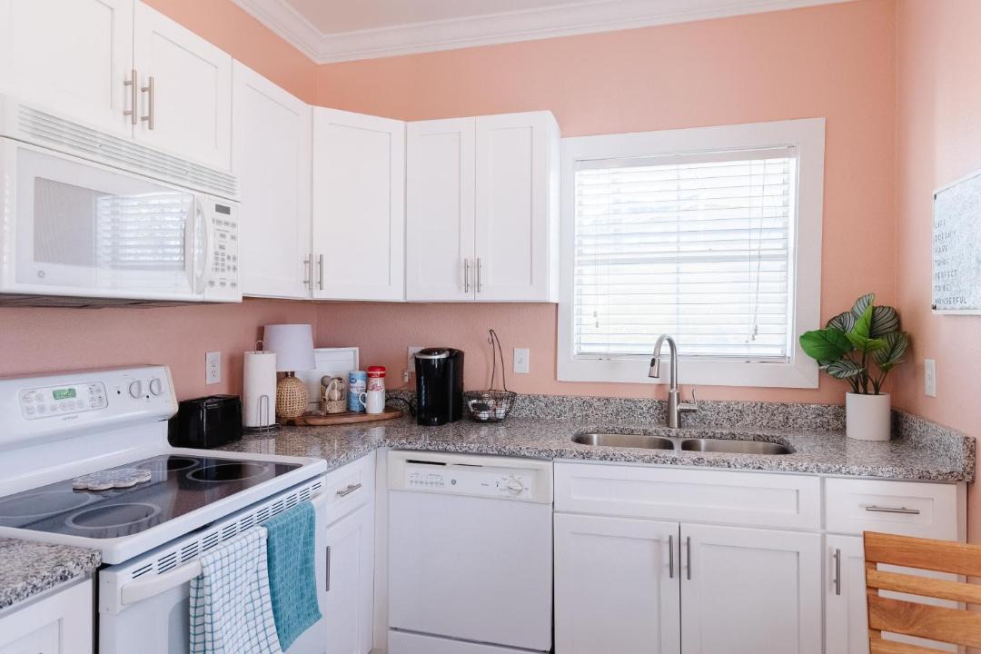 Photo of Kitchen in Ono Island