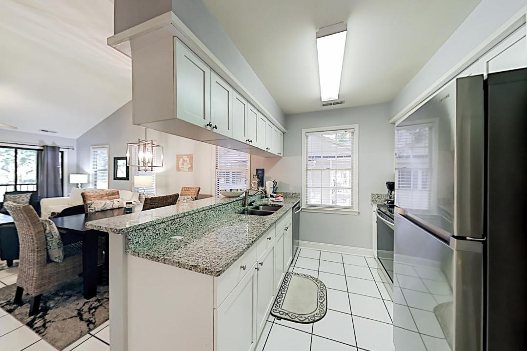 Photo of Kitchen in Pawleys Island