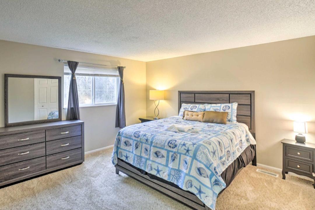 Photo of Bedroom in Columbus