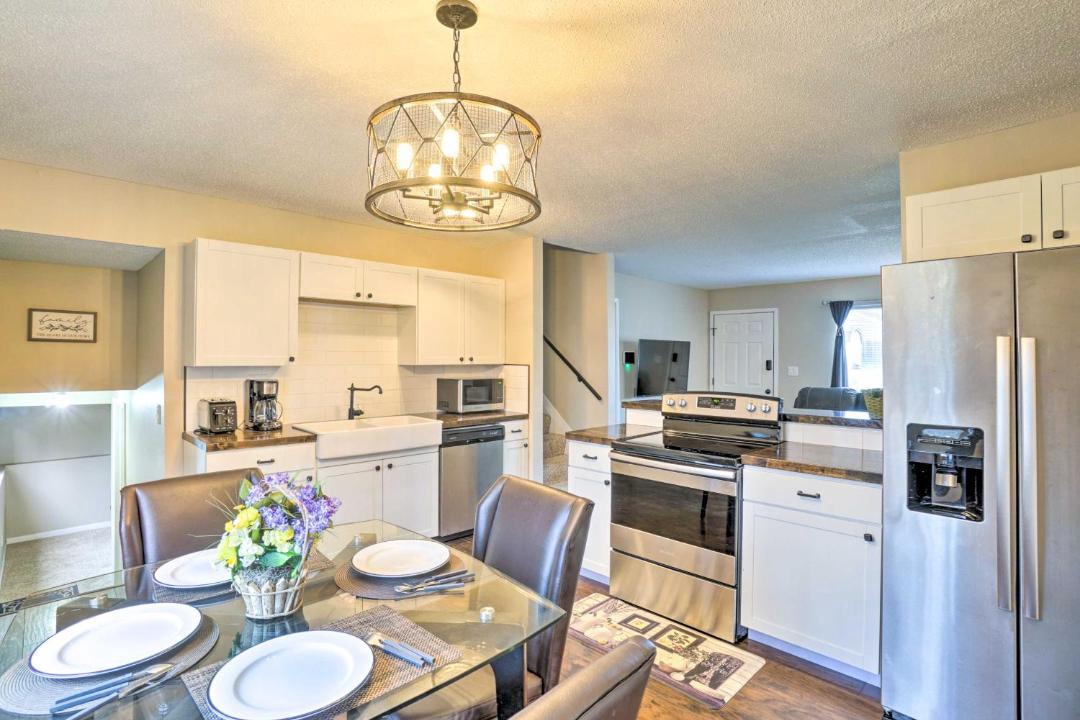 Photo of Kitchen in Columbus