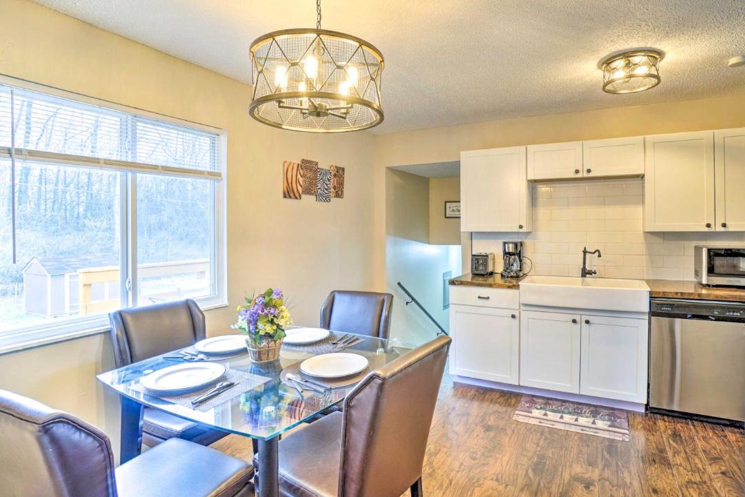 Photo of Kitchen in Columbus
