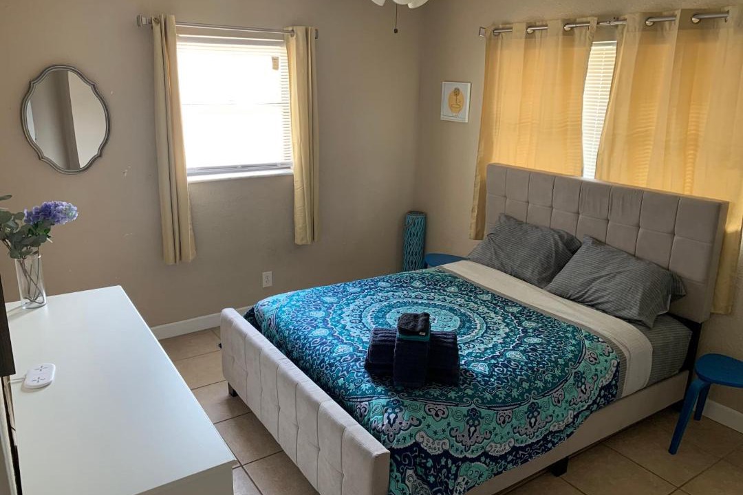 Photo of Bedroom in Boynton Beach