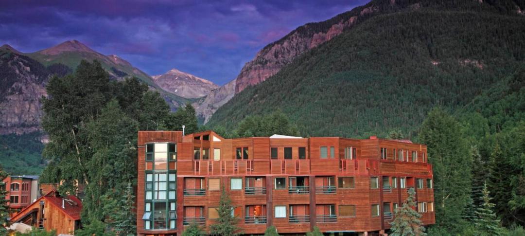 Photo of Others in Telluride