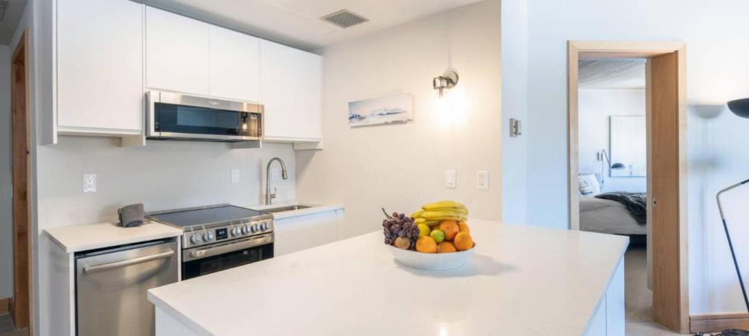 Photo of Kitchen in Telluride