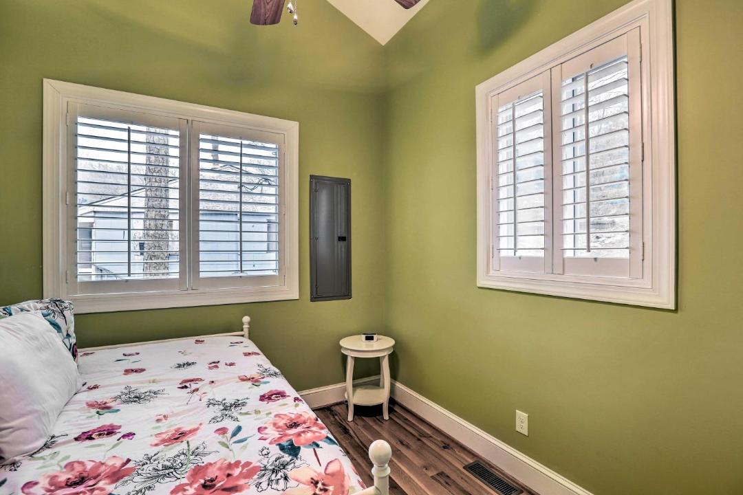 Photo of Bedroom in New London