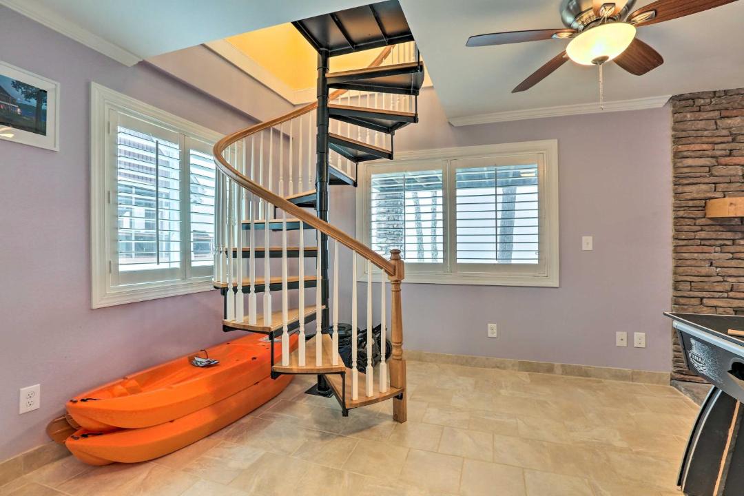 Photo of Livingroom in New London