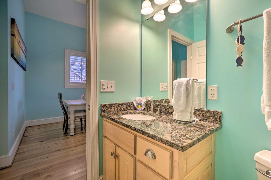 Photo of Kitchen in New London