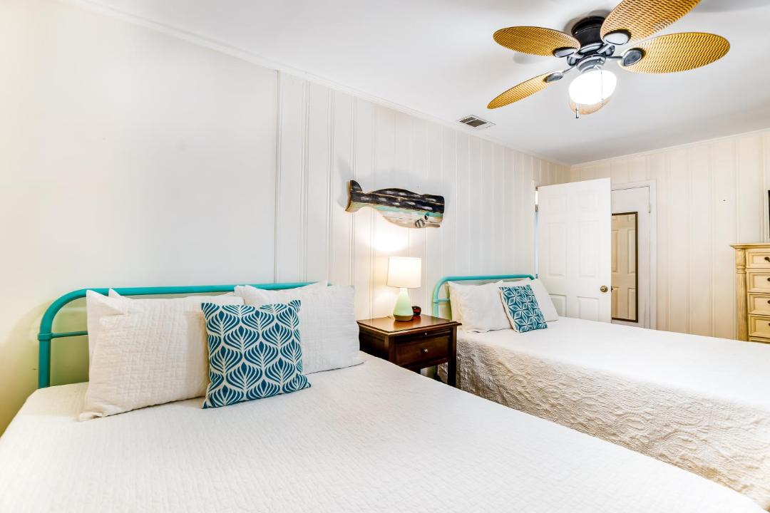 Photo of Bedroom in Tybee Island