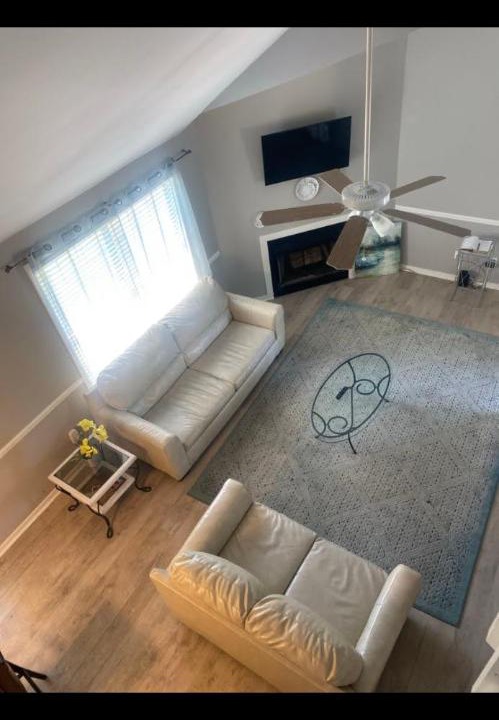 Photo of Livingroom in North Charleston