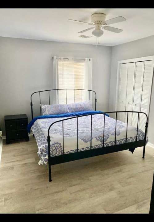 Photo of Bedroom in North Charleston