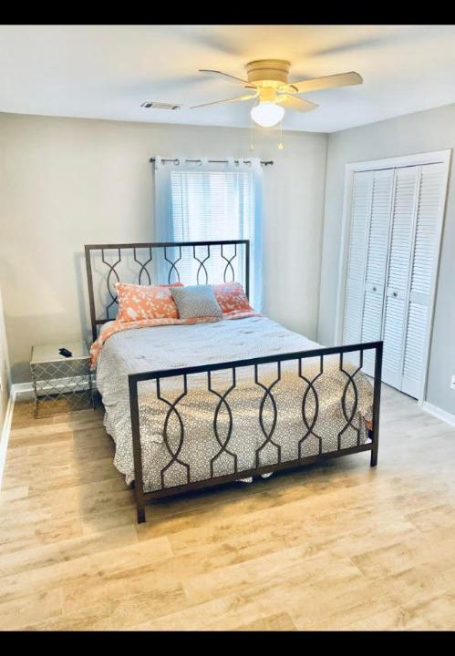 Photo of Bedroom in North Charleston