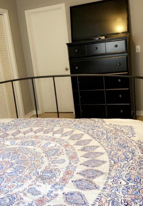 Photo of Bedroom in North Charleston