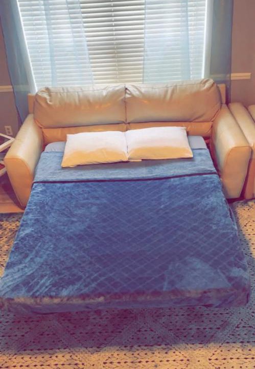 Photo of Bedroom in North Charleston
