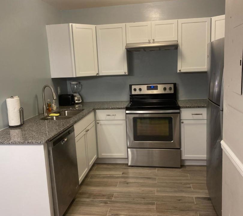 Photo of Kitchen in North Charleston