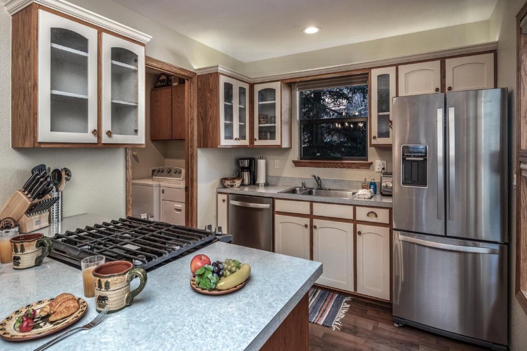 Photo of Kitchen in Ruidoso