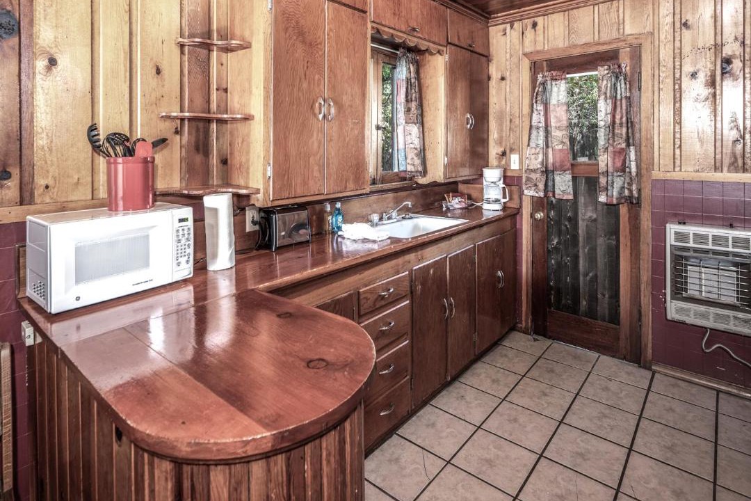 Photo of Kitchen in Ruidoso