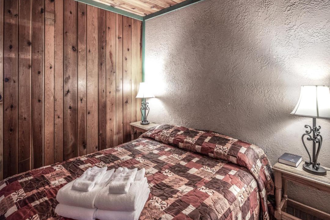 Photo of Bedroom in Ruidoso