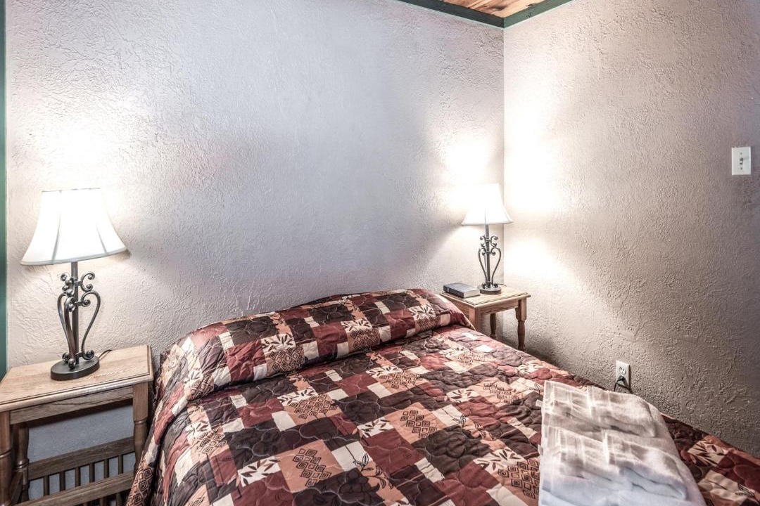 Photo of Bedroom in Ruidoso