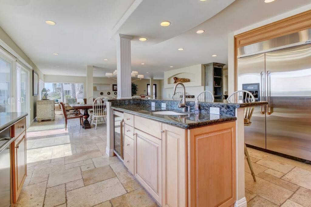 Photo of Kitchen in South Oceanside