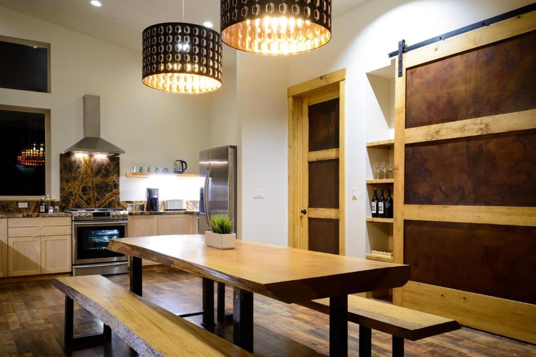 Photo of Kitchen in Yosemite West
