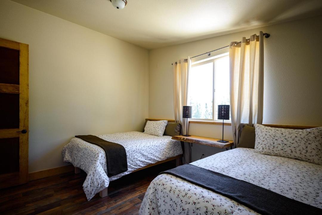 Photo of Bedroom in Yosemite West