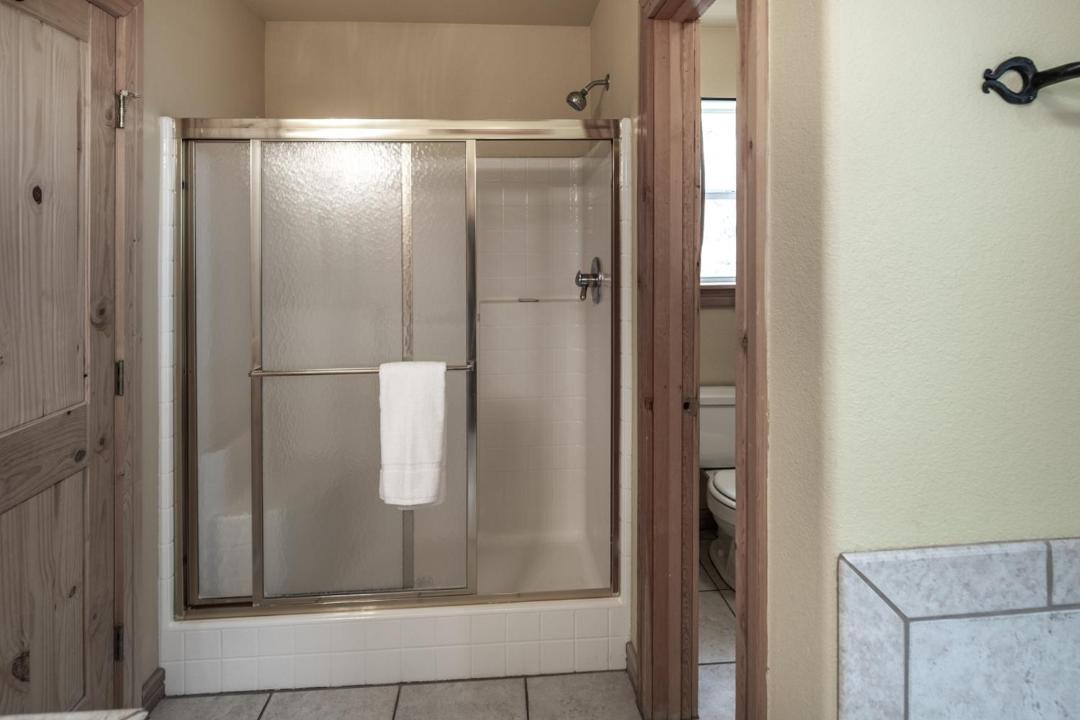 Photo of Bathroom in Ruidoso