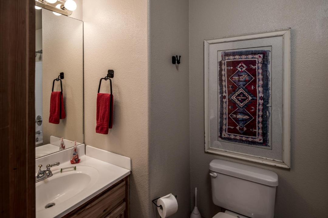 Photo of Bathroom in Ruidoso