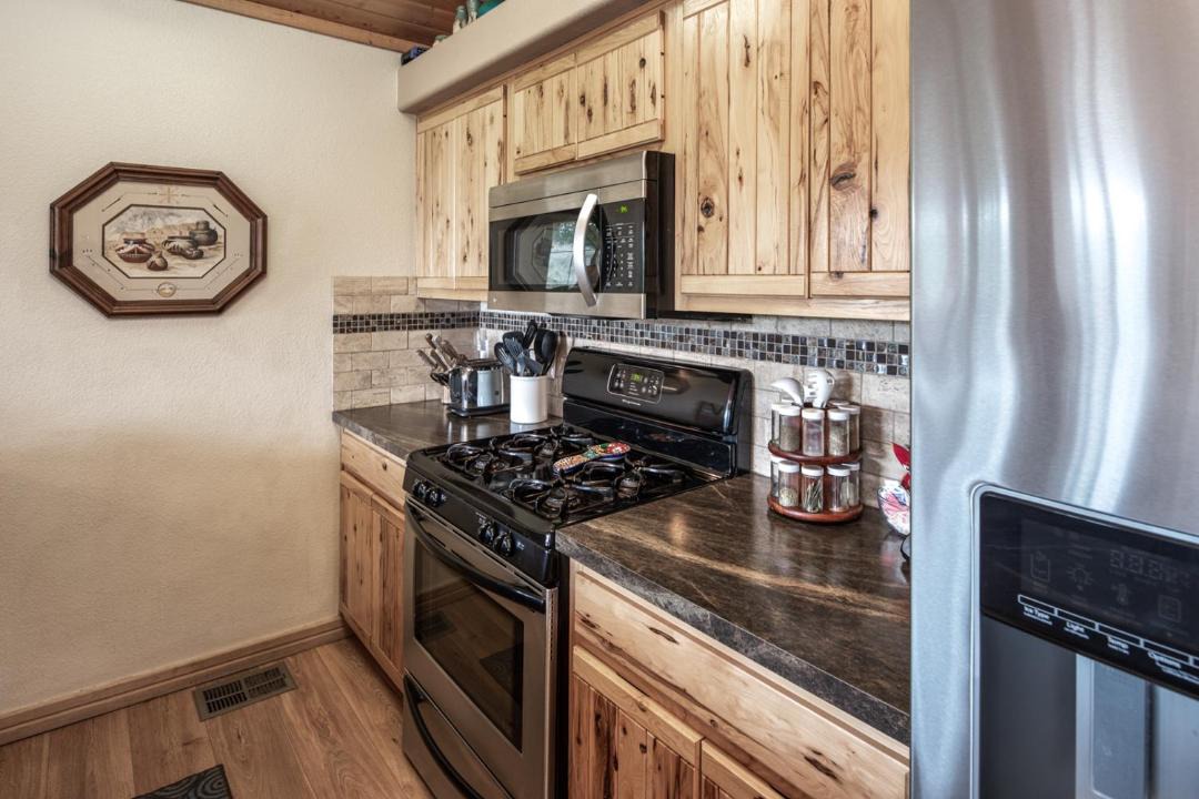 Photo of Kitchen in Ruidoso