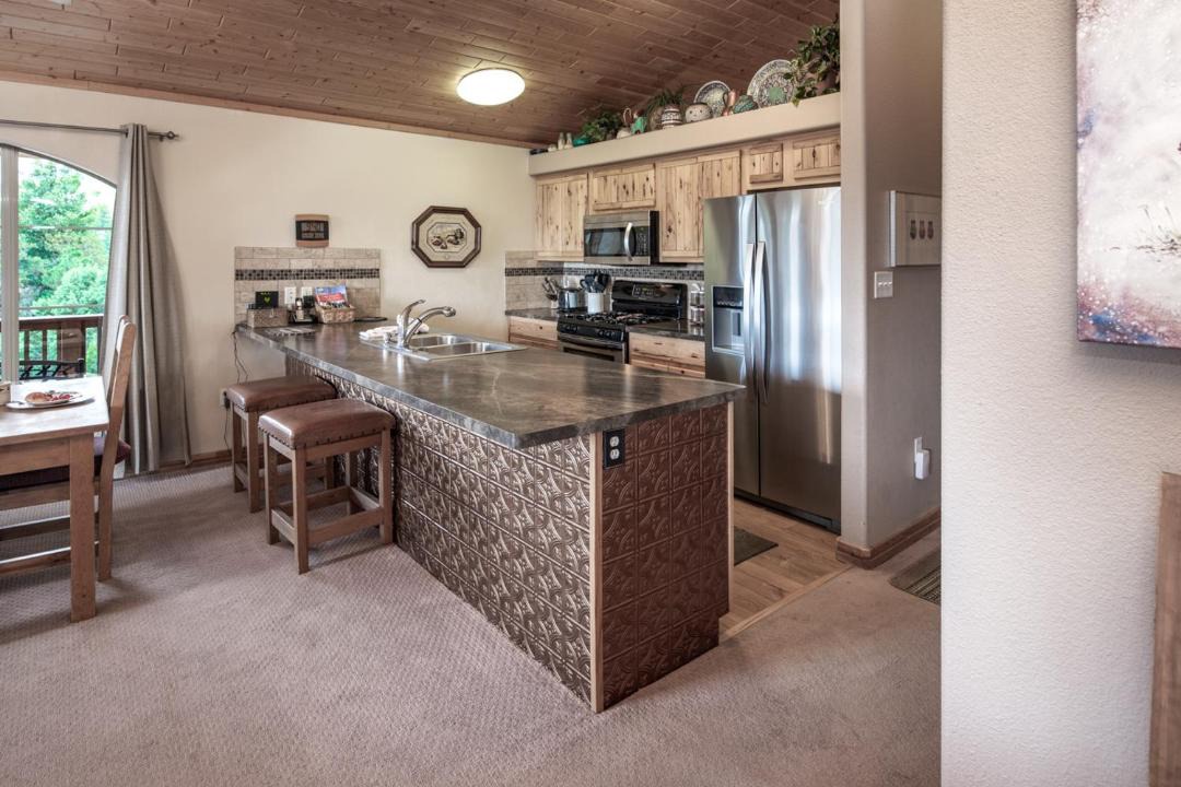 Photo of Livingroom in Ruidoso
