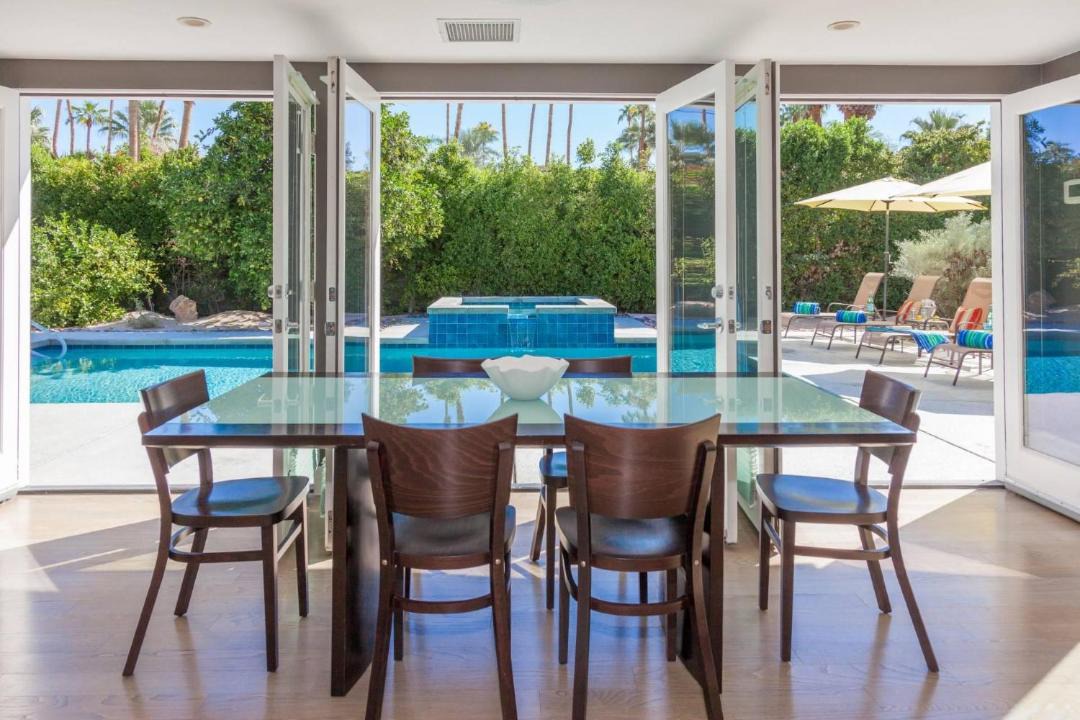 Photo of Patio Balcony in Deepwell Estates